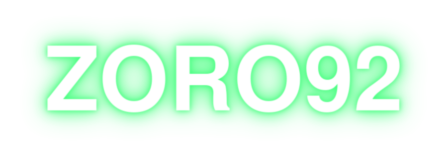 SITUS ZORO92